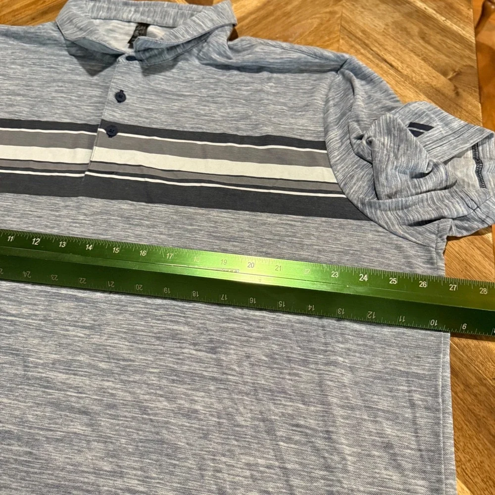 adidas performance polo